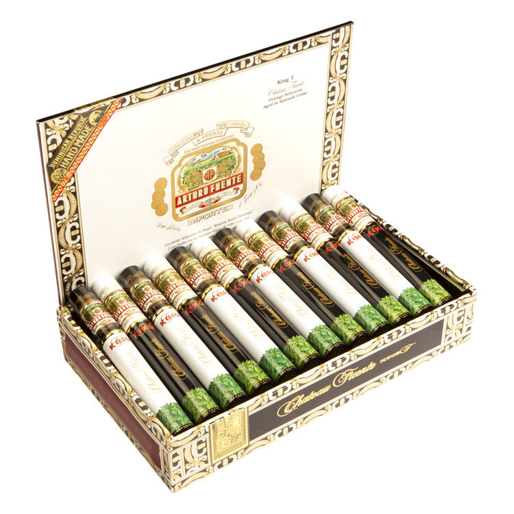 View product media AFKT King T, , jrcigars 3